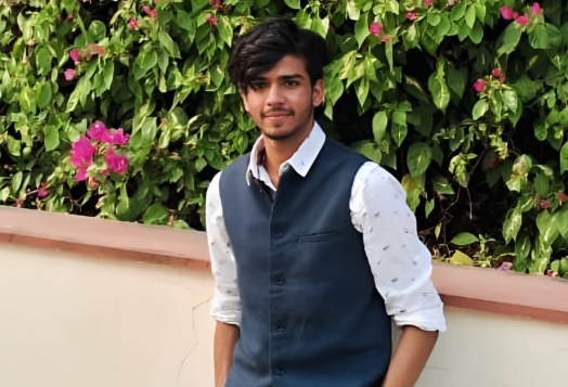 Abhilash Jha